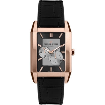 ساعت مچی پیرپتی کد P-782B